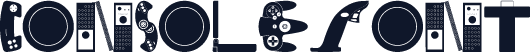 Consolefont