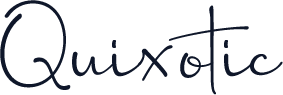 Quixotic