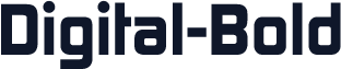 Digital-Bold