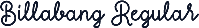 Billabang Regular