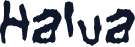 Halua