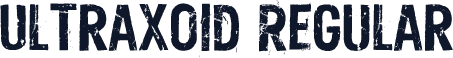 Ultraxoid Regular