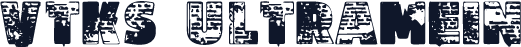 Vtks Ultramein