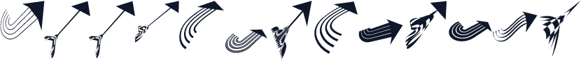 ArrowbixOneUp