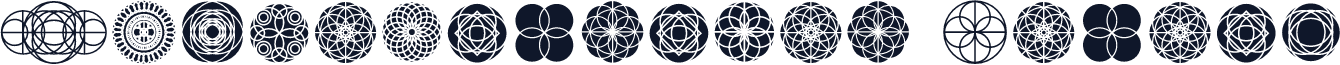 Kaleidoscopic Vision