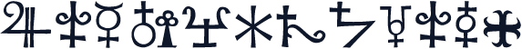 KochSignsFour