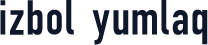 izbol yumlaq