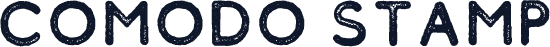 Comodo Stamp