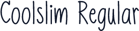 Coolslim Regular