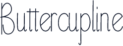 Buttercupline