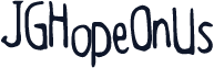 JGHopeOnUs