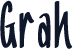Grah