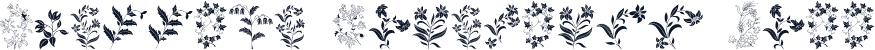 Azalleia Ornaments Free