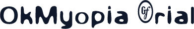OkMyopia trial