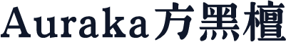 Auraka方黑檀