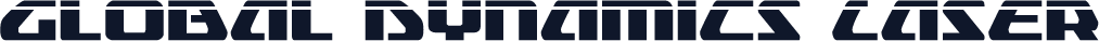 Global Dynamics Laser