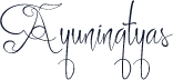 Ayuningtyas