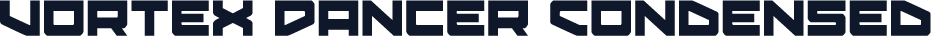 Vortex Dancer Condensed