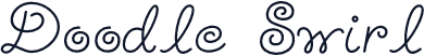Doodle Swirl