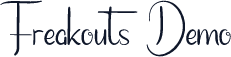 Freakouts Demo