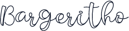 Bargeritho
