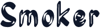 Smoker