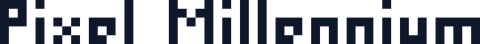 Pixel Millennium