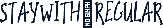 STAYWITH-Regular