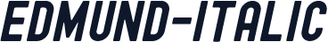 Edmund-Italic