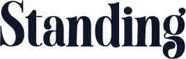 Standing