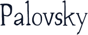 Palovsky