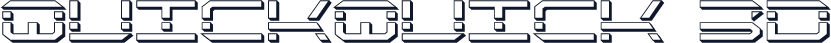 QuickQuick 3D