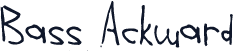 Bass Ackward