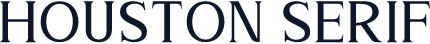 Houston Serif