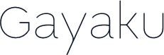 Gayaku