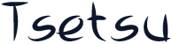 Tsetsu