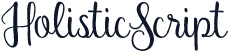 HolisticScript