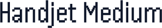 Handjet Medium