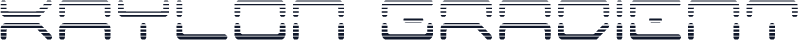 Kaylon Gradient