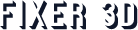 Fixer 3D