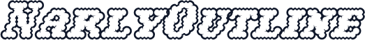 NarlyOutline