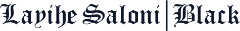Layihe Saloni | Black