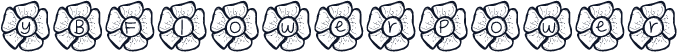 YBFlowerPower