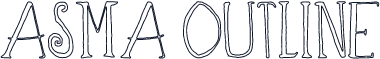 Asma Outline