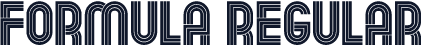 Formula Regular