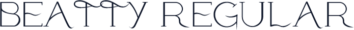 Beatty Regular