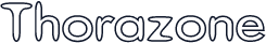 Thorazone