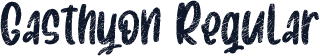 Gasthyon Regular
