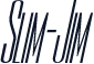 Slim-Jim