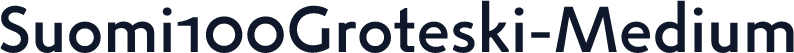 Suomi100Groteski-Medium